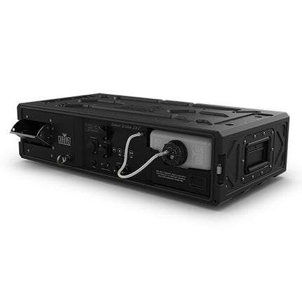 CHAUVET Professional Amhaze Stadium 2X Máquina de Humo IP65 165 CFM 8Hrs