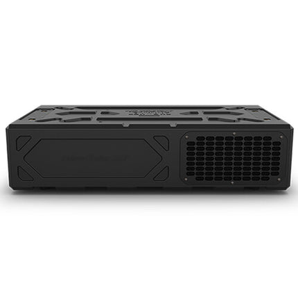 CHAUVET Professional Amhaze Stadium 2X Máquina de Humo IP65 165 CFM 8Hrs