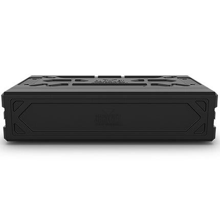 CHAUVET Professional Amhaze Stadium 2X Máquina de Humo IP65 165 CFM 8Hrs