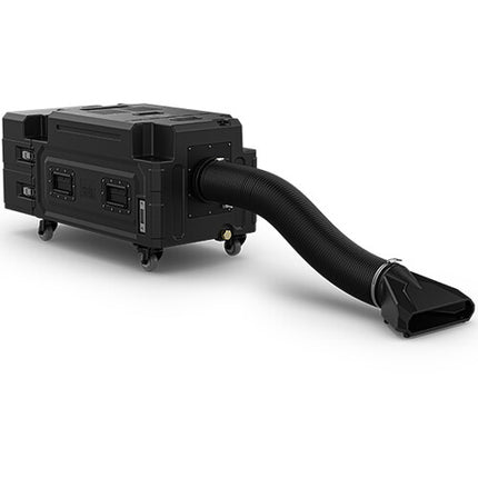 CHAUVET Professional Cloud 9X IP Máquina de Humo Bajo Compacta 2 Horas 3230 Pies