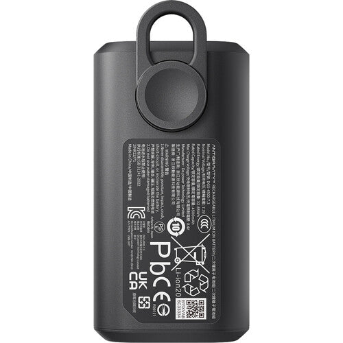 ANTIGRAVITY Vision Goggles Batería Externa 4500mAh 150 Minutos