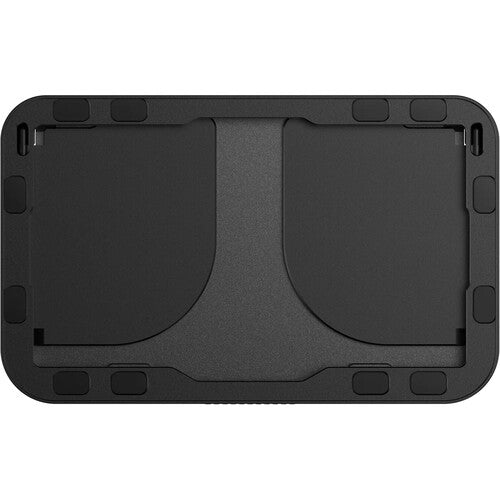 Insta360 Flip Screen Hood Protector solar con fijación magnética y herramientas de limpieza