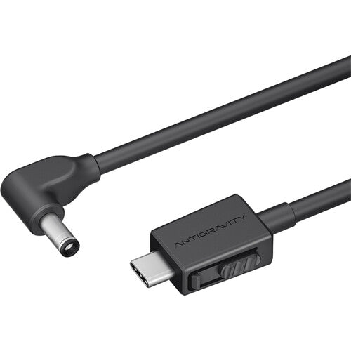 ANTIGRAVITY Cable de alimentación USB-C a DC para Vision Goggles 2.1 pies