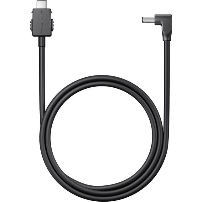 ANTIGRAVITY Cable de alimentación USB-C a DC para Vision Goggles 2.1 pies