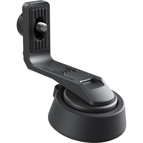 Insta360 Soporte para Cámara en Casco con Base Curva Magnética y Tether de Seguridad