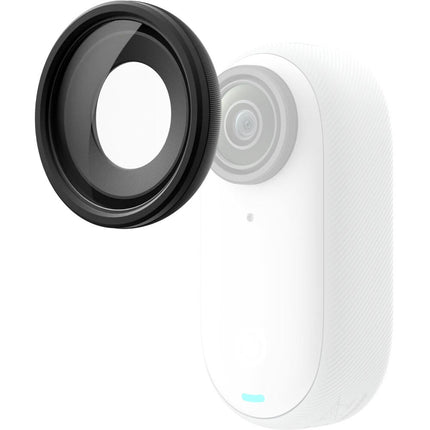 Insta360 Micro Lens para GO 3S lente macro distancia focal 2.76 pulgadas