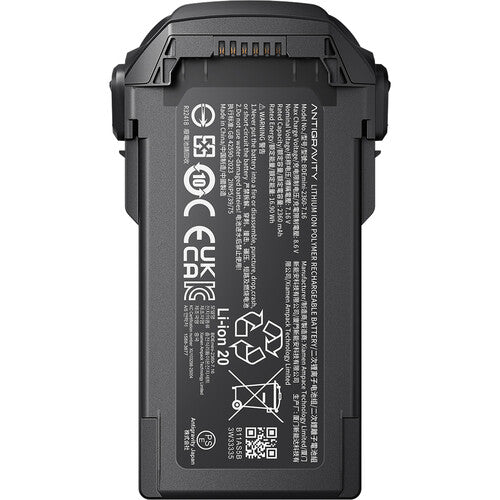 ANTIGRAVITY A1 Batería para Dron 2360mAh 24 Minutos Vuelo