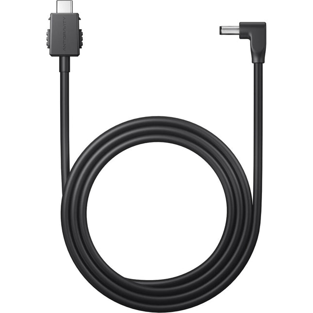 ANTIGRAVITY Cable de alimentación USB-C a DC para Vision Goggles 1.2 m