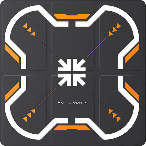 ANTIGRAVITY Landing Pad para drones A1 plataforma estable doble cara plegable