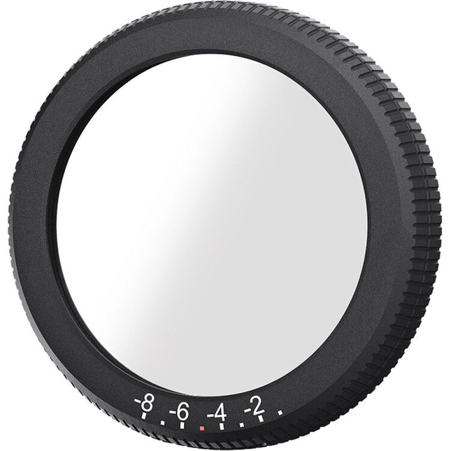 ANTIGRAVITY Lentes Correctivos para Gafas Vision -3.0D Par Dioptrías Ajustables