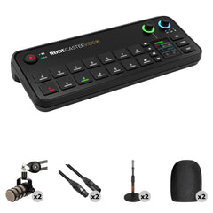 Collection image for: Switchers y Controladores de Producción