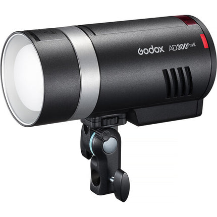 Godox AD300Pro II Flash Exterior 300Ws 1 8000s con Batería y Bolsa