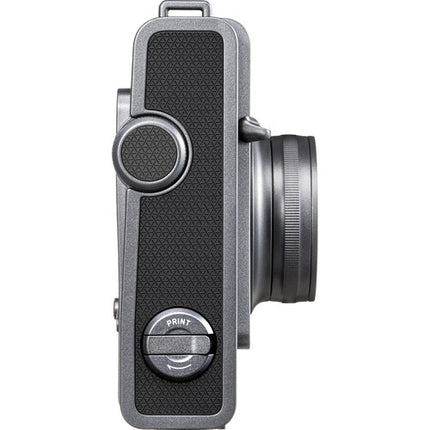 FUJIFILM instax WIDE EVO Cámara híbrida 16MP Lente 16mm con Kit película 20 hojas