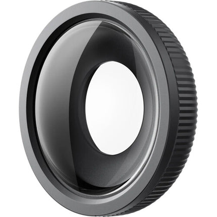 Insta360 Micro Lens para GO Ultra Lente Macro 1.97 Pulgadas de Enfoque