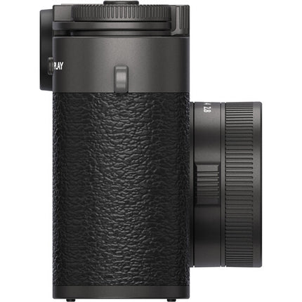 FUJIFILM X half Cámara digital 18MP Sensor 1 pulgada Lente 10.8mm