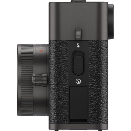 FUJIFILM X half Cámara digital 18MP Sensor 1 pulgada Lente 10.8mm