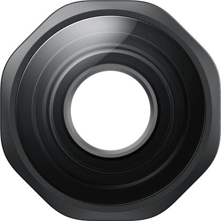 Insta360 Ultra-Wide Angle Lens para Ace Pro 2 Ángulo 189° Con Protector de Silicona