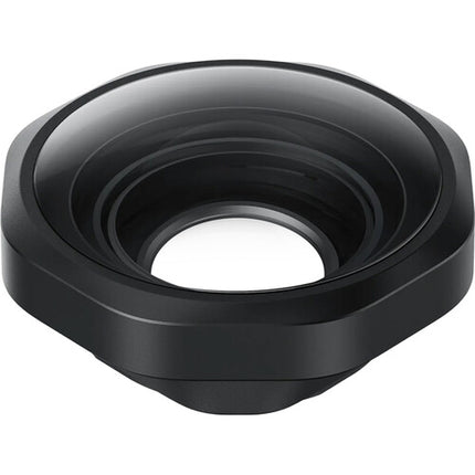 Insta360 Ultra-Wide Angle Lens para Ace Pro 2 Ángulo 189° Con Protector de Silicona