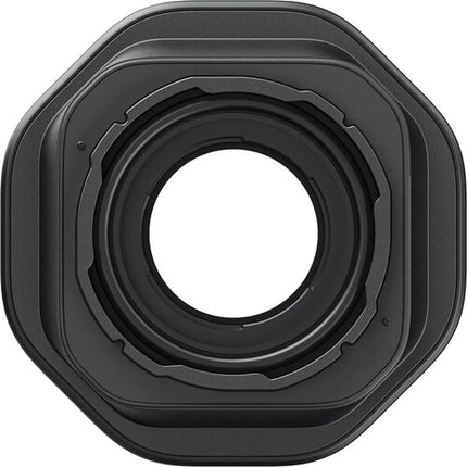 Insta360 Ultra-Wide Angle Lens para Ace Pro 2 Ángulo 189° Con Protector de Silicona