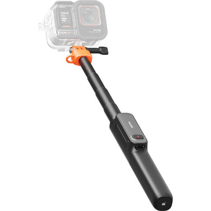 Insta360 Underwater Selfie Stick con Mando 35" Profundidad 197'