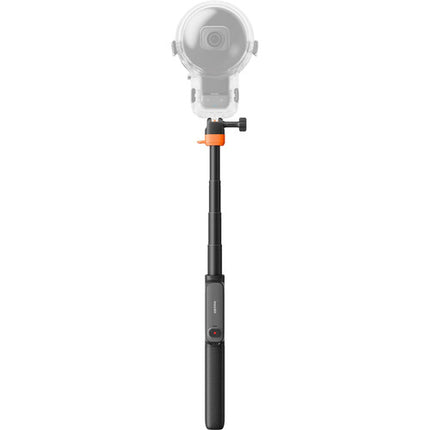 Insta360 Underwater Selfie Stick con Mando 35" Profundidad 197'