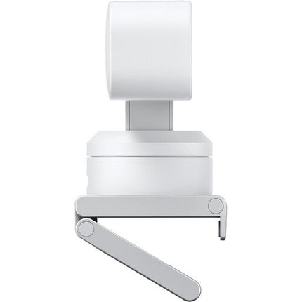 Insta360 Link 2 Webcam 4K UHD 30 fps con enfoque automático blanco ártico