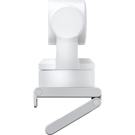 Insta360 Link 2 Webcam 4K UHD 30 fps con enfoque automático blanco ártico