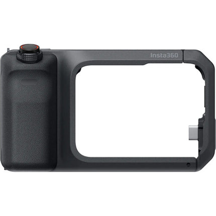 Insta360 Xplorer Grip Pro Kit para Ace Pro 2 Empuñadura 2010mAh Shutter Button