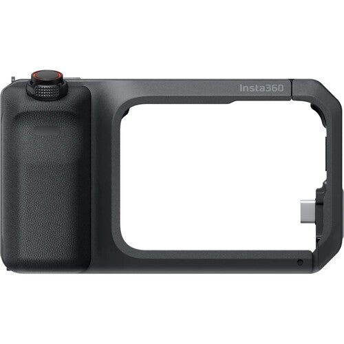 Insta360 Xplorer Grip Pro Kit para Ace Pro 2 Empuñadura 2010mAh Shutter Button