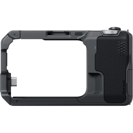 Insta360 Xplorer Grip Pro Kit para Ace Pro 2 Empuñadura 2010mAh Shutter Button