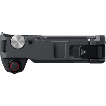 Insta360 Xplorer Grip Pro Kit para Ace Pro 2 Empuñadura 2010mAh Shutter Button