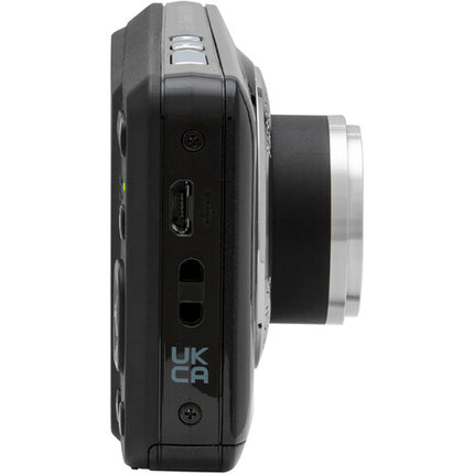 Kodak PIXPRO FZ55 Cámara Digital Lente 28mm 16MP Batería Recargable