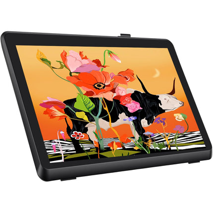 XPPen Artist Pro 22 Pen Display Gen 2 Pantalla 22" 2560x1440 16384 Niveles Presión