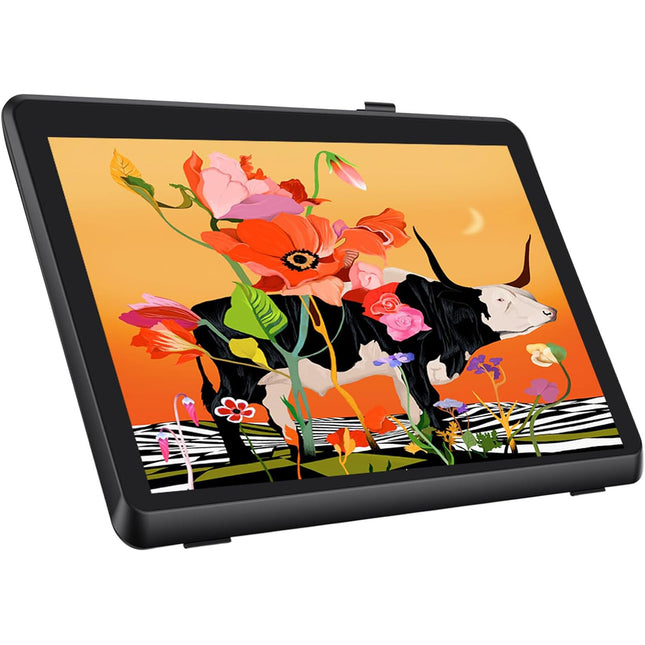XPPen Artist Pro 22 Pen Display Gen 2 Pantalla 22" 2560x1440 16384 Niveles Presión
