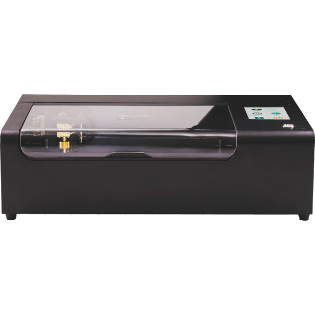 FLUX Creativity Beamo 30W Cortadora Láser CO2 Escritorio 1000 DPI Área 300x210 mm