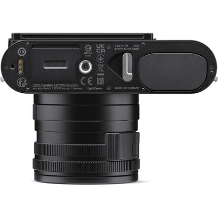 Leica Q3 Cámara Digital 60MP Sensor Full-Frame 28mm f1.7 ASPH