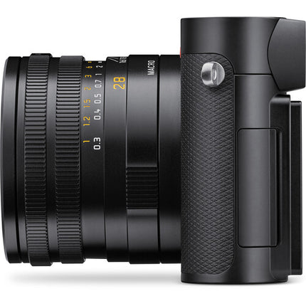 Leica Q3 Cámara Digital 60MP Sensor Full-Frame 28mm f1.7 ASPH