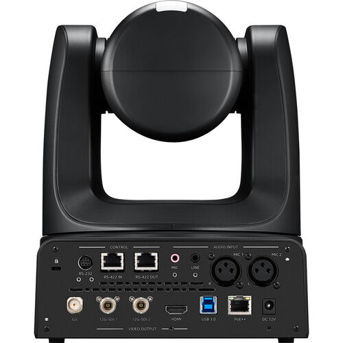 AVer TR615 UHD 4K Cámara PTZ Profesional Zoom Óptico 19x 20.92MP 4K Exmor Sensor