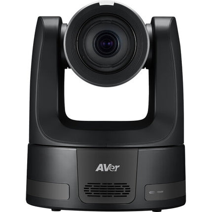 AVer TR615 UHD 4K Cámara PTZ Profesional Zoom Óptico 19x 20.92MP 4K Exmor Sensor