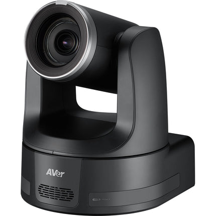 AVer TR615 UHD 4K Cámara PTZ Profesional Zoom Óptico 19x 20.92MP 4K Exmor Sensor