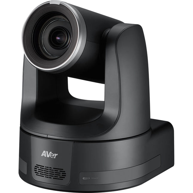 AVer TR615 UHD 4K Cámara PTZ Profesional Zoom Óptico 19x 20.92MP 4K Exmor Sensor