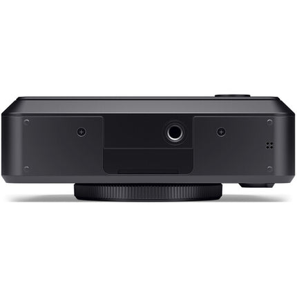 Leica SOFORT 2 Cámara Instantánea Negra con lente 28mm y pantalla 3"