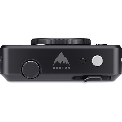 Leica SOFORT 2 Burton Edition Cámara Instantánea 28mm Flash Bateria Recargable
