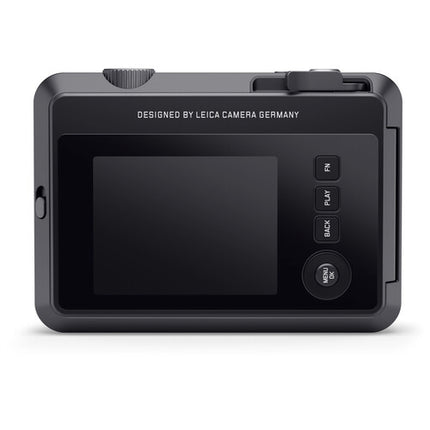 Leica SOFORT 2 Cámara Instantánea Blanca Lente 28mm Pantalla 3"