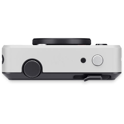 Leica SOFORT 2 Cámara Instantánea Blanca Lente 28mm Pantalla 3"