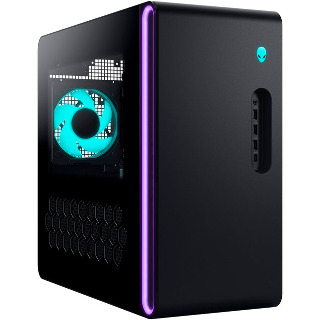 Dell Alienware Aurora PC Gaming Intel Core Ultra 7 20 Núcleos 16GB RAM 1TB SSD