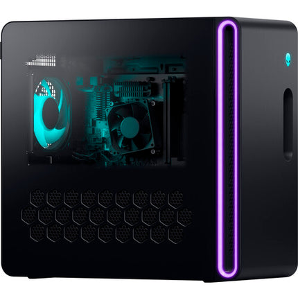 Dell Alienware Aurora PC Gaming Intel Core Ultra 7 20 Núcleos 16GB RAM 1TB SSD