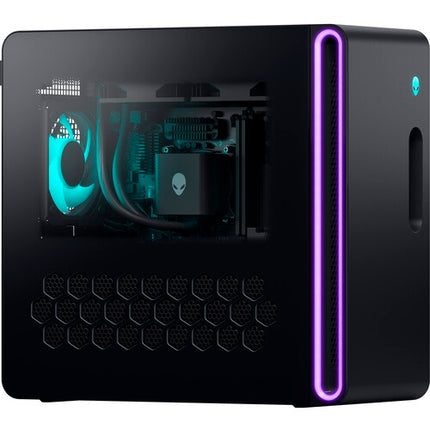 Dell Alienware Aurora Escritorio Gamer Intel Core Ultra 7 20 Núcleos 32GB RAM 1TB SSD