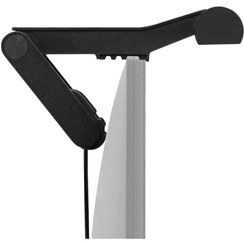 BenQ ScreenBar Pro Barra de Luz para Monitor con Montura para Webcam y Detección de Presencia