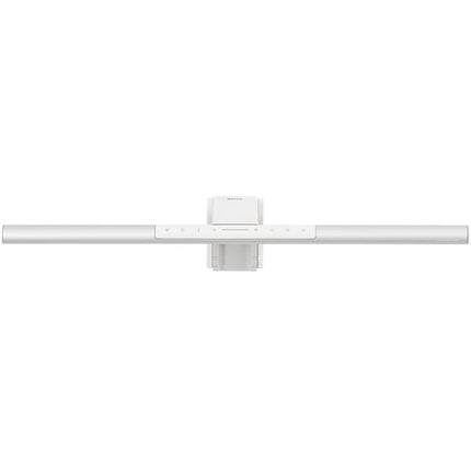 BenQ ScreenBar Pro Iluminación Monitor Luz Barra LED Ajustable con Montura para Webcam